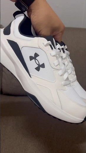 Under Armour Men's UA Charged Edge Training Shoes