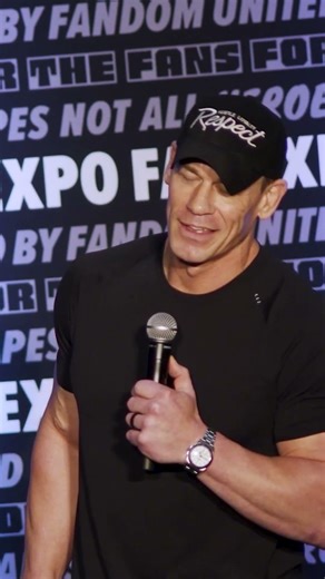 Will John Cena Play Duke Nukem?