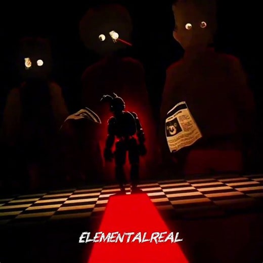 I always come back | FNaF Edit | #fnaf #williamafton #edit