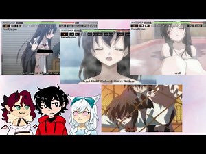 School Days HQ (English Dub) Episode 3: Too Much Sex