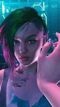 Cyberpunk VR will blow your mind!