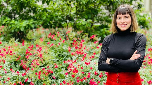 Yadira Soto-Feliciano - MIT Department of Biology