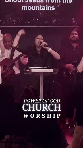 This Sunday, 1st June | 11:00 AM – 1:30 PM Join us for a powerful Holy Communion Service