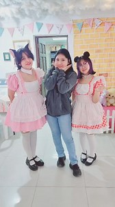 52K views · 380 reactions | Cafe Maid LoliMoryh #cafemaid | Andrea | Facebook