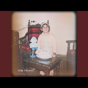 Niña Pequeña