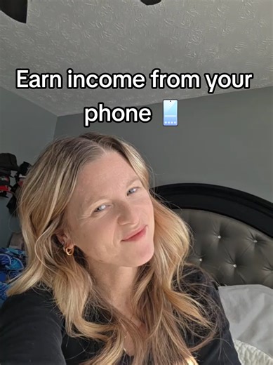 Literally still in my pajamas. Haven’t left the house. Still building income online… from the same phone you’re holding 📱 No “perfect setup.” No fancy schedule. Just a decision to start anyway. Don’t let fear stop you from doing the one thing that could change your life. Messy action will always beat waiting for the “right time.” If I can start like this, so can you 💚 #Extraincome ##healthcareworkers #makemoneyonline #onlineincome #affiliatemarketing