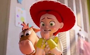 Teaser tráiler 'Toy Story 5'
