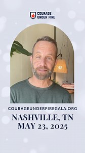 In a world that’s growing louder in lies, we need men and women who will stand for truth, without fear! 🙌🏼📖⚡️🔥 I’m joining a group of bold, faithful voices at the Courage Under Fire Gala on May 23, 2025 in Nashville, TN, and I would love to see YOU there with us. This isn’t about playing it safe. It’s about being unshakable in your faith, unapologetic in your convictions, and unafraid to speak the truth in love. 🙏🏼❤️ 🎟️ Get your tickets now at courageunderfiregala.org 💥 Use code IGNITE10