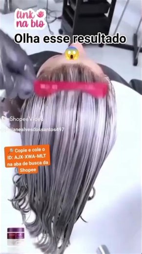 Mascara Karseell Matizadora Macca power Roxa linha premium