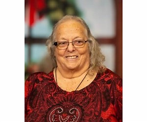 Doreen "Vonna" Patterson Obituary (2025) - Mt. Union, PA - Heath-Anderson Funeral Home & Cremation Services