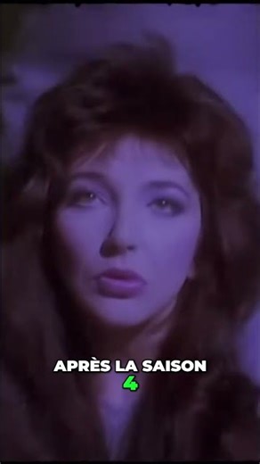 Stranger Things Resurrects Kate Bush #shorts