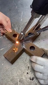 Welding formula , How to easy weld Quality & Techniques with metal part 513 | Welding