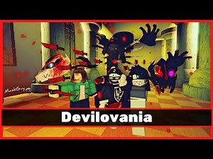 Storyshift [Undertale(AU)] - Devilovania (MG ;D)