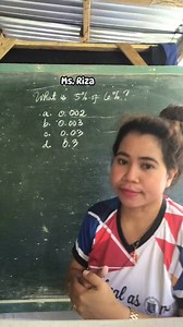 Percentage Problem #CSEREVIEW | Ms. Riza Teaching Math