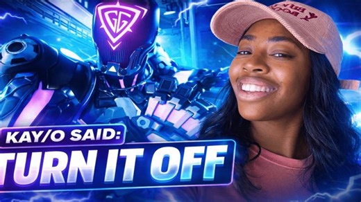 Best Kay-O Game Play on....... Haha JK