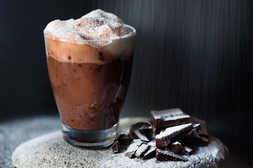 11 Hot Chocolate Toppings To Add To Your Mug