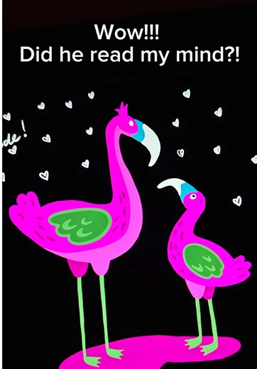 Amazing Mind Reading with Drawly!