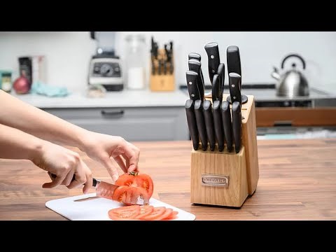 The 5 Best Chef's Knife for 2023