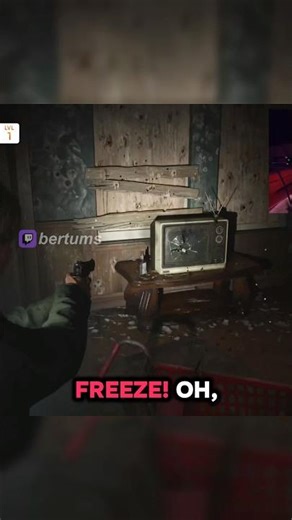 Happens to the best of us - #silenthill2