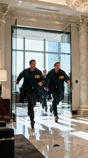 FBI Raids & Billions Lost The Banksters Scandal