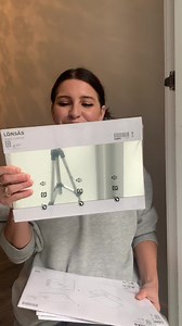 Here’s a simple and easy IKEA Hack to create an industrial mirror for just £30! It’s budget friendly and renter friendly. 🙌🏻 (To remove the duct tape, just use a hair dryer or heat gun to heat the glue and it removes with ease. To remove the mirrors, do the same, and then slide a piece of dental floss behind the mirror to break the bond bbetween the wall and the command strips! Easy peasy!) | The Flipped Piece