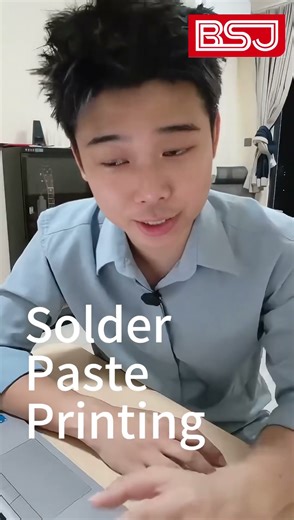 Back Bone Of Geotab's Produect - SMT Line