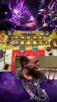 Dragon Link vs Dark Magician (Insane Duel!)