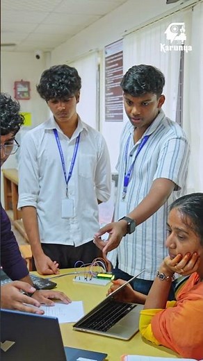 Karunya Alumni Speaks | Life After Karunya University | Inspiring Journeys & Achievements