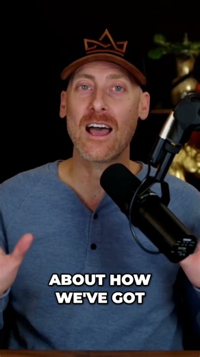 P*rn In Your Pocket: The Reason We're Struggling So Bad Today w/ Tim Barnett @RedPenLogic @STRvideos