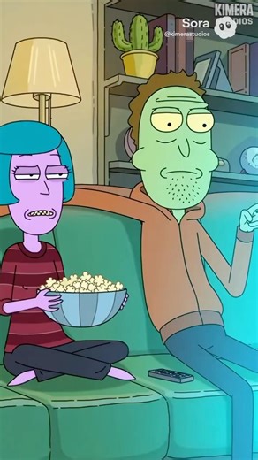 You Won’t Believe What’s On This Channel | Interdimensional TV #01