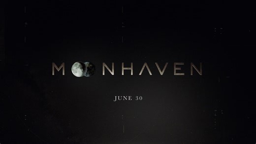 Moonhaven: AMC  Drops Teaser and Premiere Date for Sci-Fi Drama