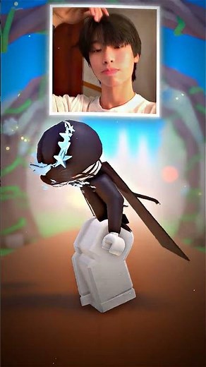 MY FACE REVEAL ⁉️