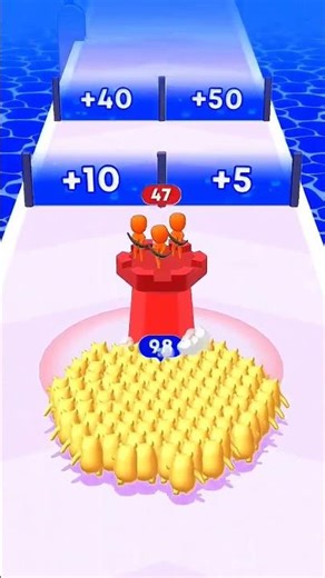 Count Master High Score😱 | Android Gamerz