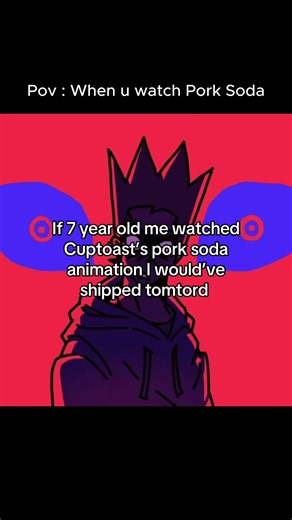 Pork Soda Animation & Song Peaks Here