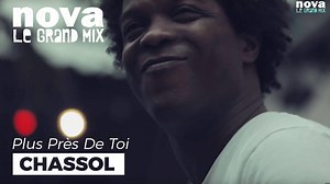 Seul face à son piano, seul face au Café Nova : c'était CHASSOL ce matin dans Plus Près De Toi. Et c'était magnifique ➡️ bit.ly/ChassolNova | Radio Nova
