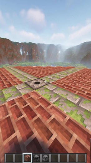 Guide de construction de ferme automatisée dans Minecraft