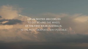 A short interview about fear, from my recent trip to Australia. | Jeb Corliss