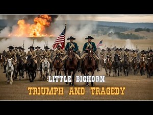 Unraveling the Battle of the Little Bighorn: Triumph and Tragedy