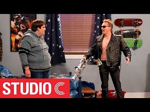 Boom Shaka Laka - Studio C