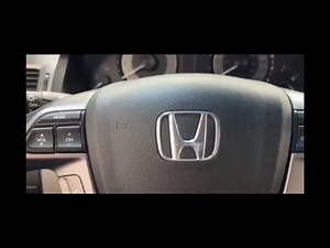 How to RESET/ REPROGRAM ANY HONDA ODYSSEY -ECM, ECU, TCM, PCM