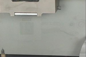 Reinstalling the Probes and LockSpray - Waters Videos