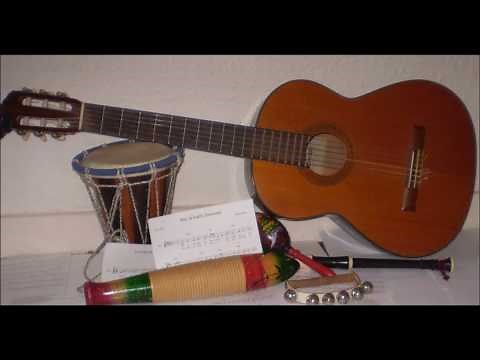 C'est la rentrée - chanson de musique-école