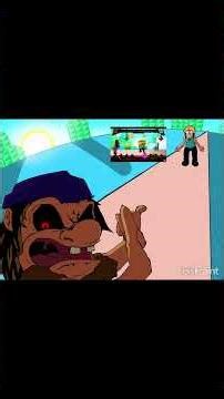 Poop Warrior | Jeffy's Infinite Irida #art #ibispaintx #speedpaint #jeffysendlessaethos