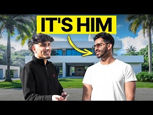 I Spent A Day With Top Day Trader (Umar Ashraf)