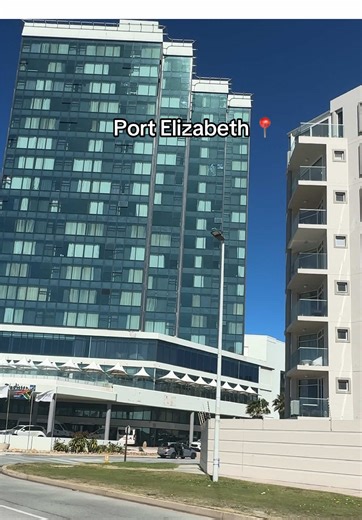 Explore Port Elizabeth: The Friendly City of South Africa