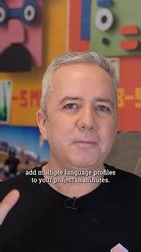 Multilingual Projects are Now Easier #Code #Language #AI #MakerUpdate