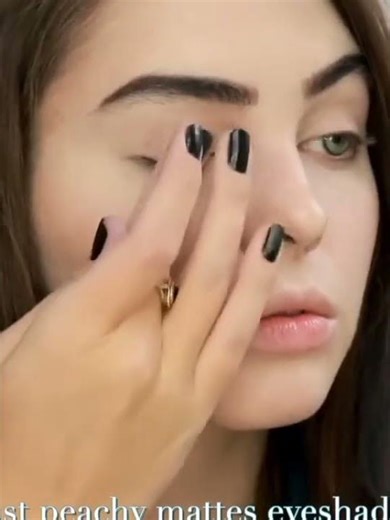 Jade west Makeup Tutorial 🖤#famousshorts#popular#actress#character#funk#phonk#shortsfeed#shorts