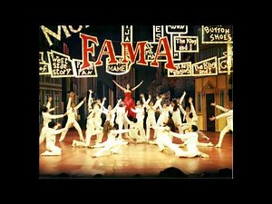 FAMA EL MUSICAL LATINOAMERICANO