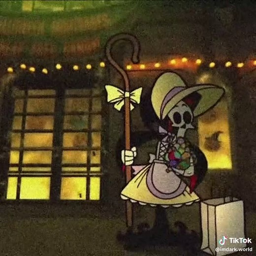 Explore Cartoon Network's Halloween Nostalgia