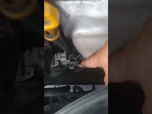 A/C Pressure Switch for Nissan Altima Maxima Infiniti FX35 G35 G20 location